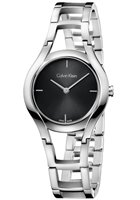 Orologio Calvin Klein Donna Class in Acciaio K6R23121 - K6R23121